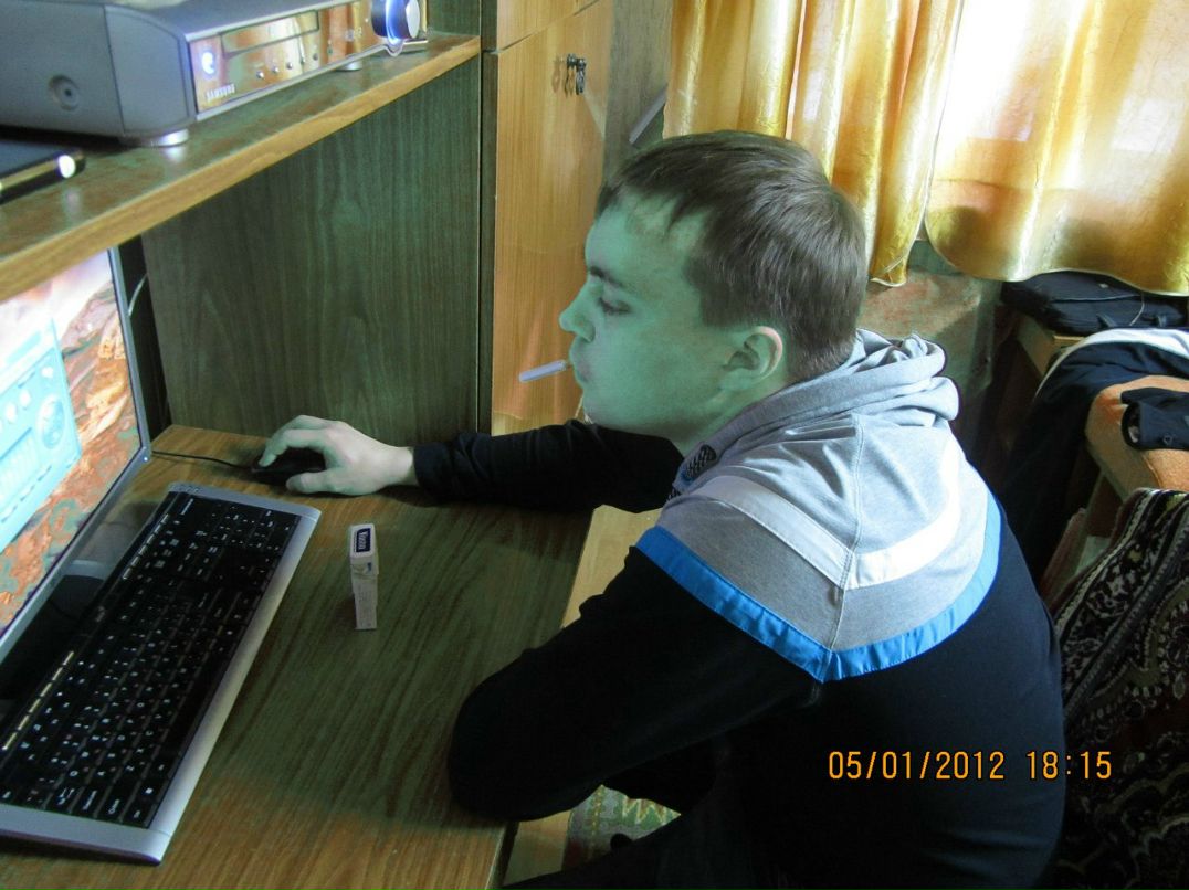 Андрей Питке | Оренбург