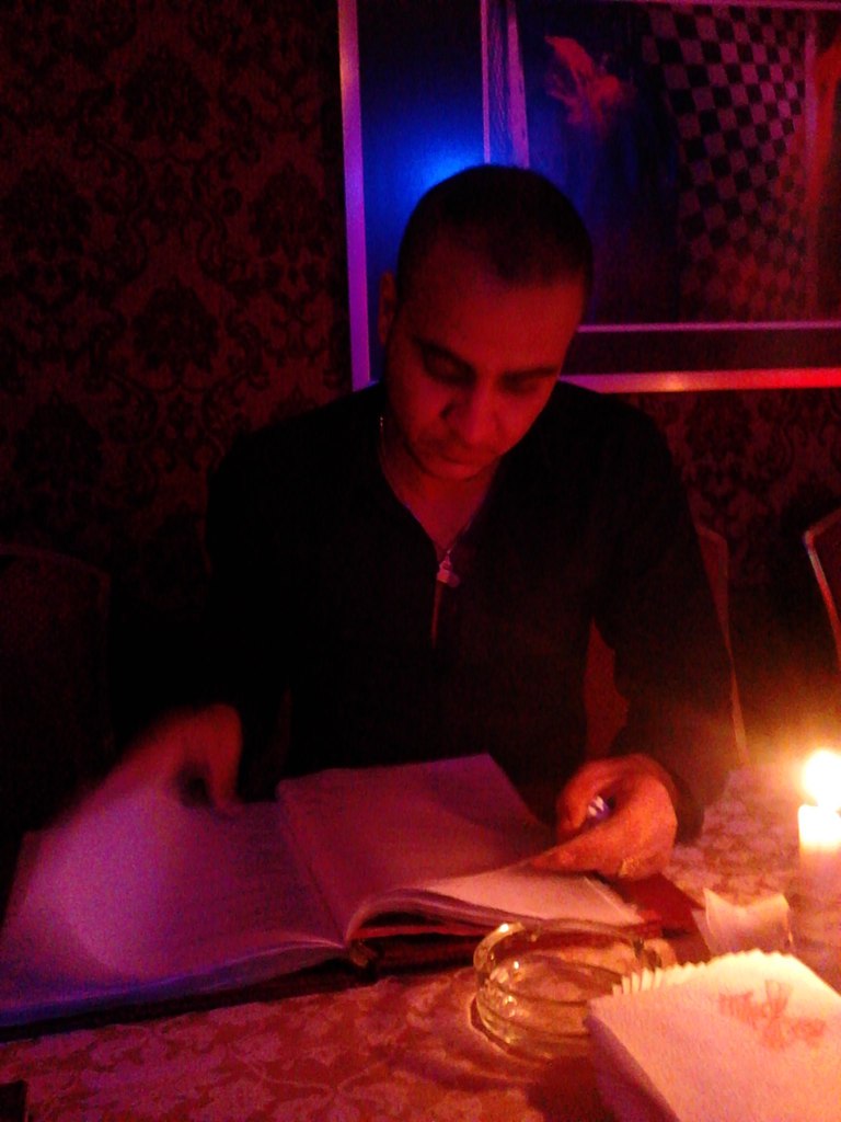 Wissam Alabadi | Минск