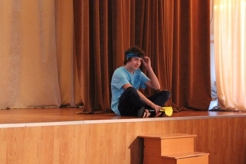 Настя Плющенкова | Москва