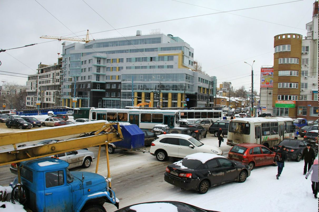 Андрюха Angel | Москва
