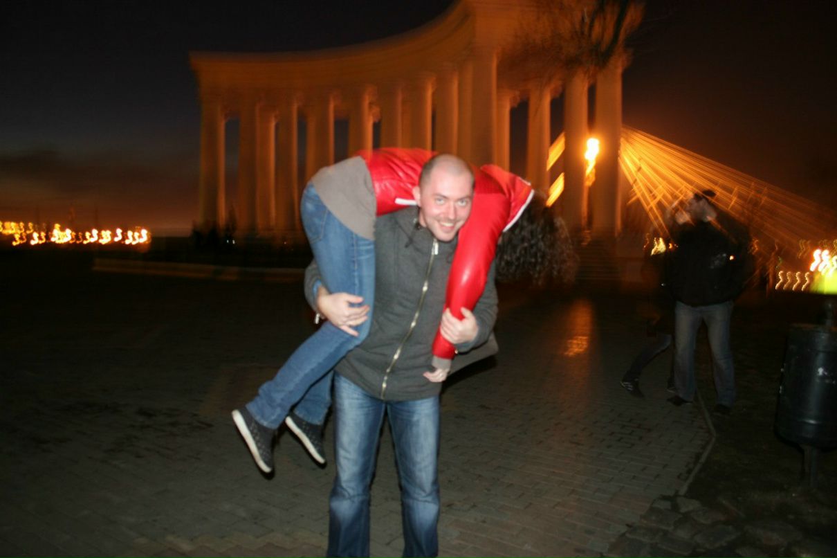 Лилия Матвийчук | Киев