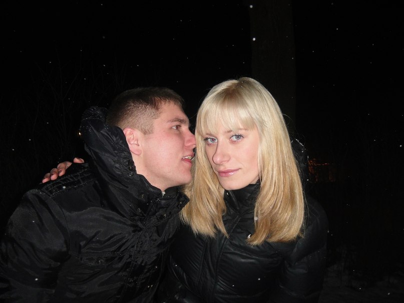 Евгений Юпинов | Москва