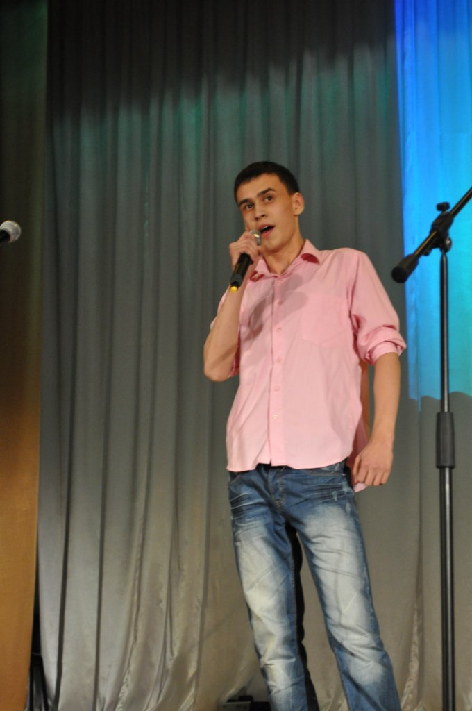 Ильяс Хакимов | Уфа