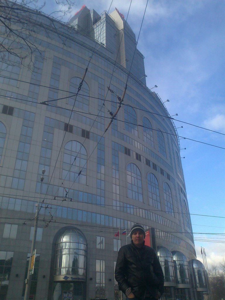 Александр Гурьев | Нижнекамск