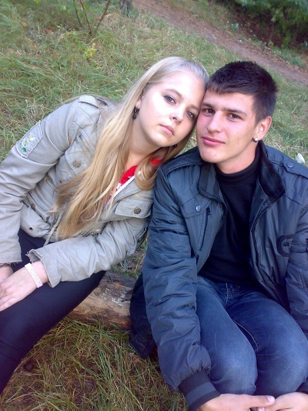 Валя Федорова | Бровары