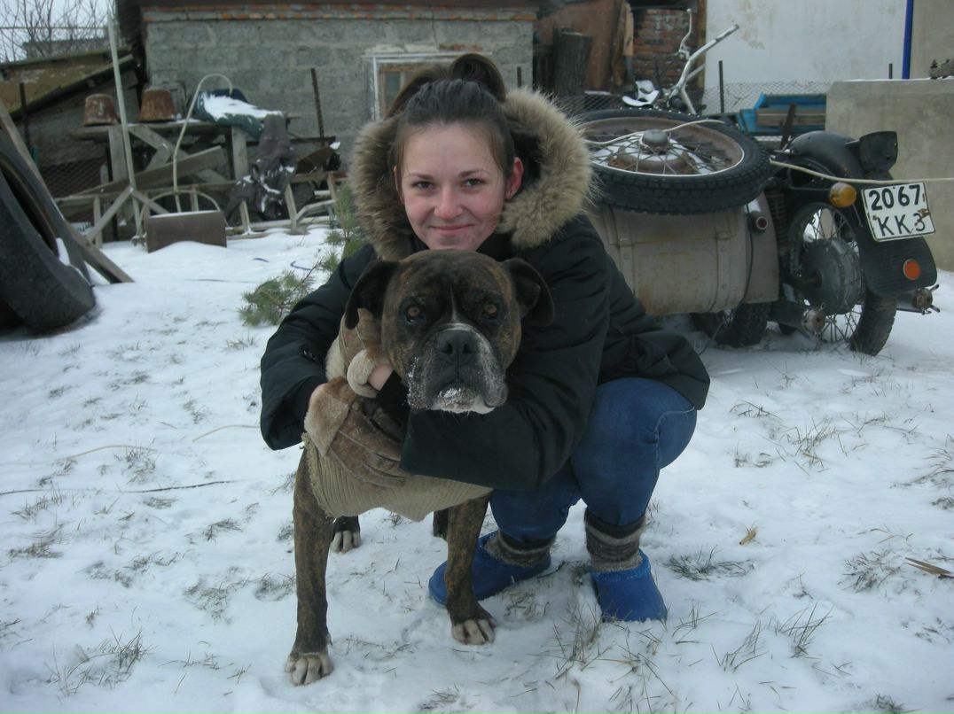 Наталия Ментешашвили | Таганрог