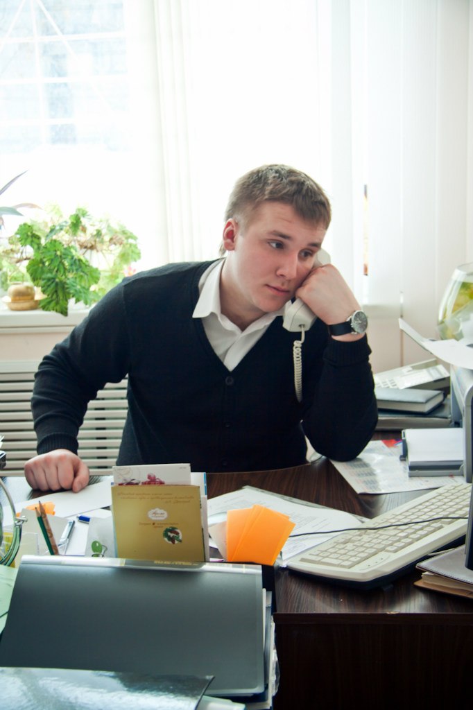 Виталий Голубчиков | Пенза