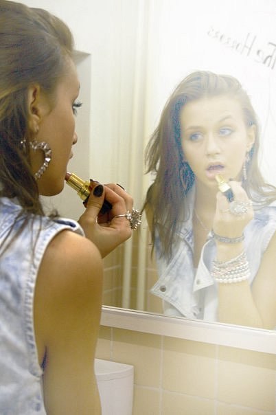 Женя Третьякова | 