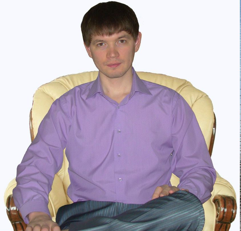 Владислав Тихонов | Новосибирск