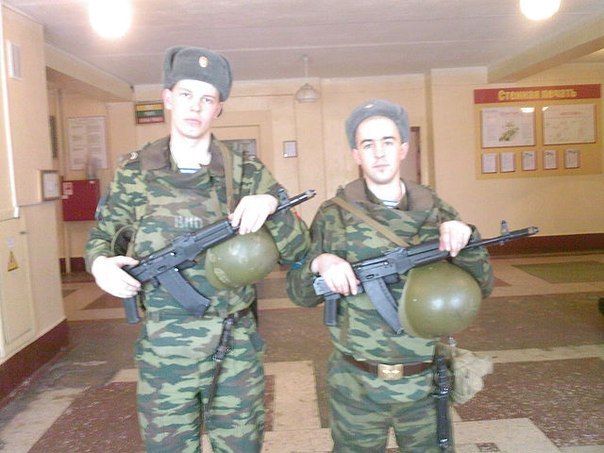 Евгений Сегренёв JoNNy | Магнитогорск