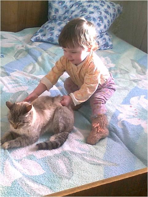 Надежда Тарасенко | Магнитогорск