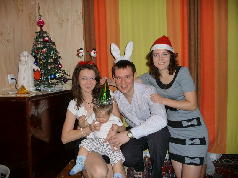 Елена Бахвалова | Кременчуг