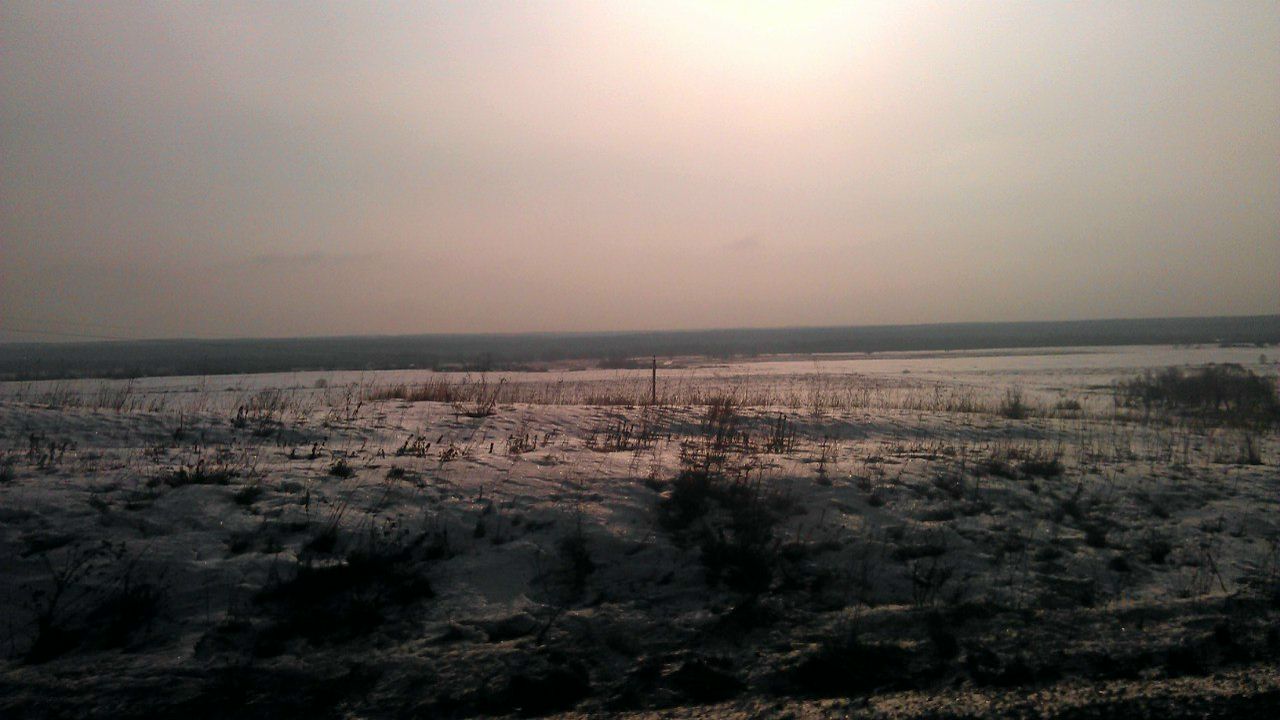 Осип Мандельштам | Калуга