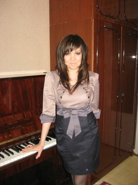 Изольда Долгих | Москва