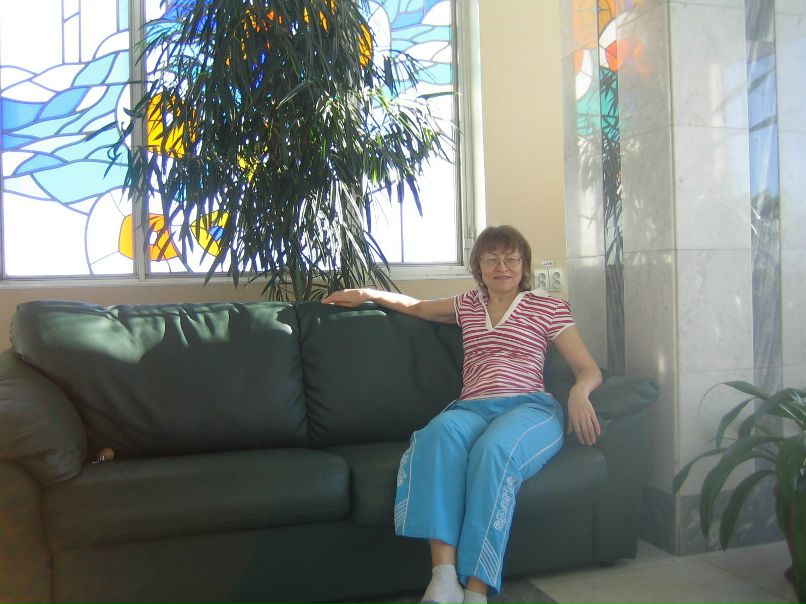 Татьяна Мелкозерова | Екатеринбург