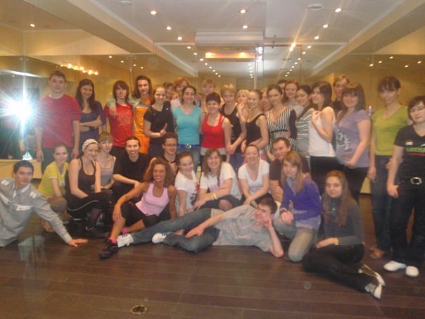 №80, Ольга Сыромятникова, Москва, Россия №80, Ольга Сыромятникова, Москва, Россия