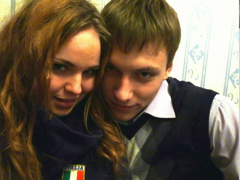 Маришка Аршиненкова =)10 и 4=) | Великие Луки