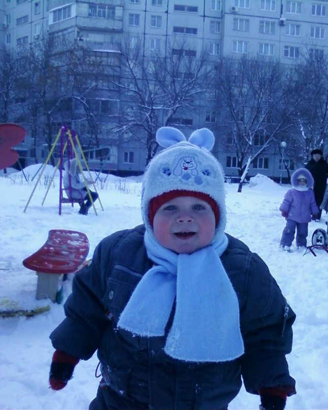Гузалия Горячева | Тольятти