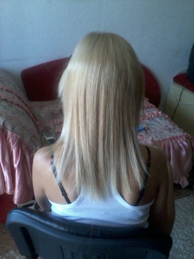 Светлана Левченко | Горишние Плавни / Комсомольск