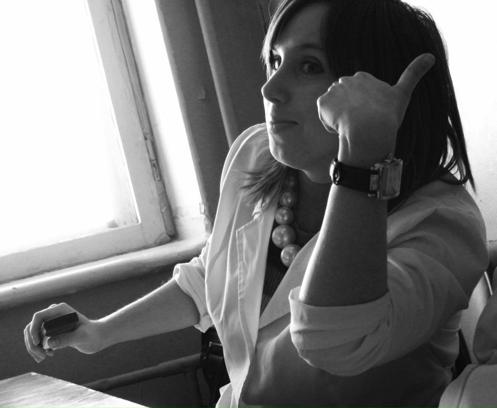 Галина Степаненко | Елец