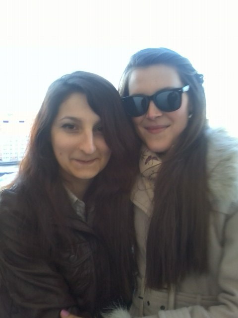 Ольга Харланова | Липецк