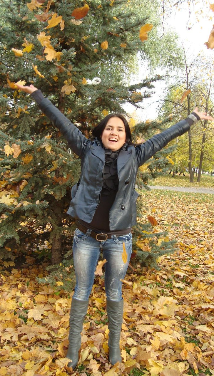 Динара Гирфанова | Уфа