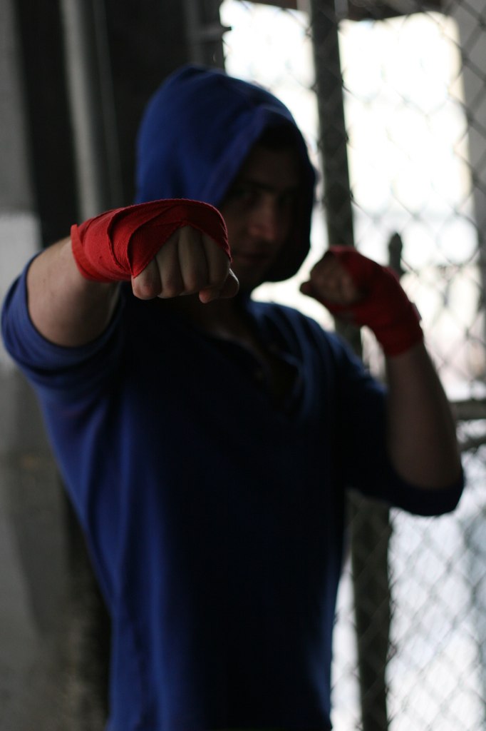 Iaroslav Kolivoshko | Тернополь