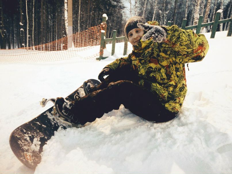 Игорь Распопин | 