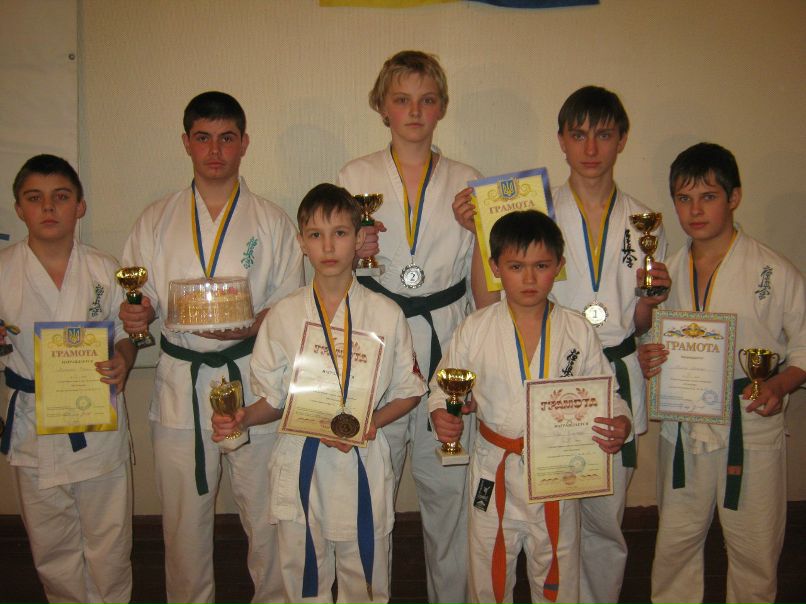 Дмитрий Чирин | Новокузнецк