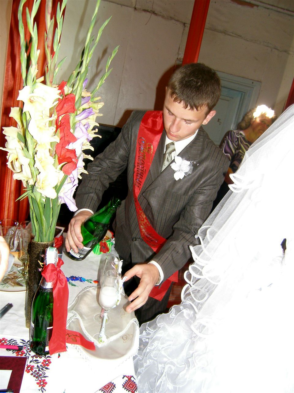 Игорь Криворученко | K.I.O. | | Чернигов