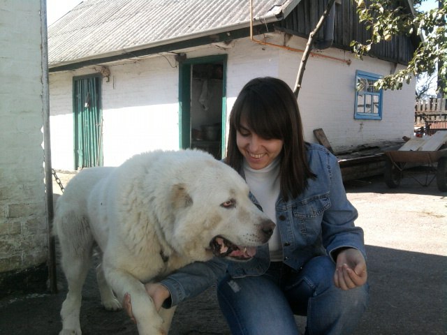 Богдана Музыченко | Киев