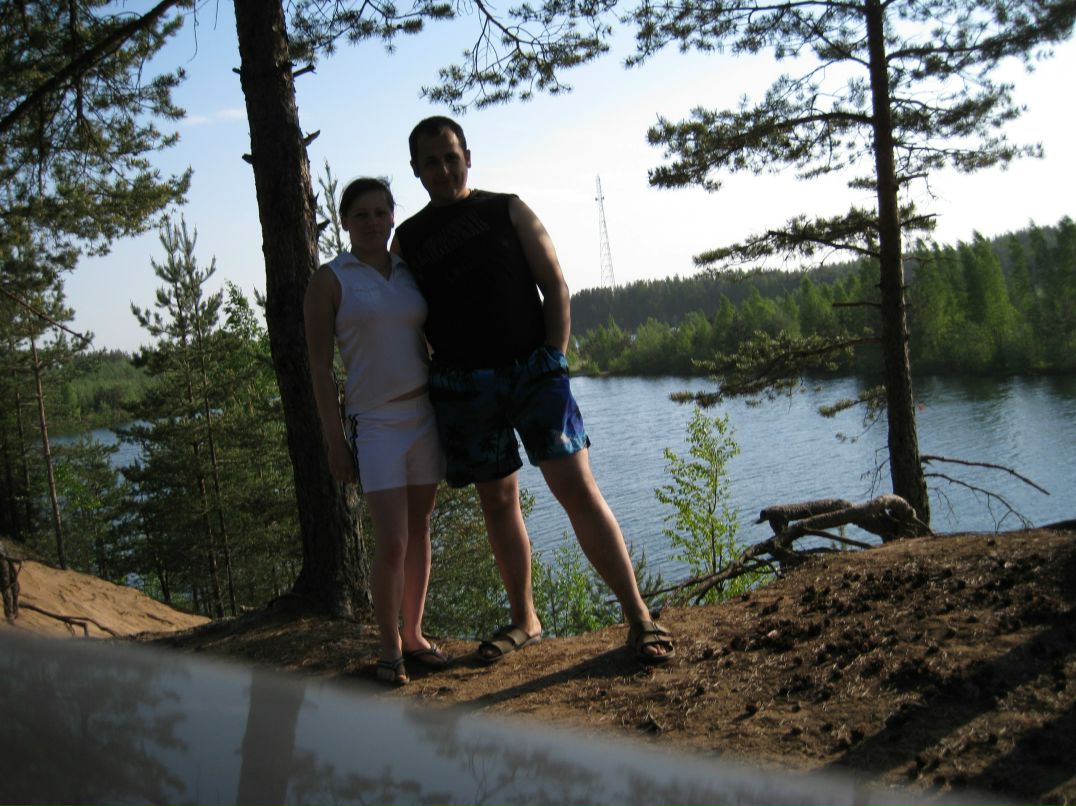 Оленька Уляшева | Санкт-Петербург