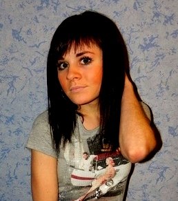 Даша Кирилова | Мурманск