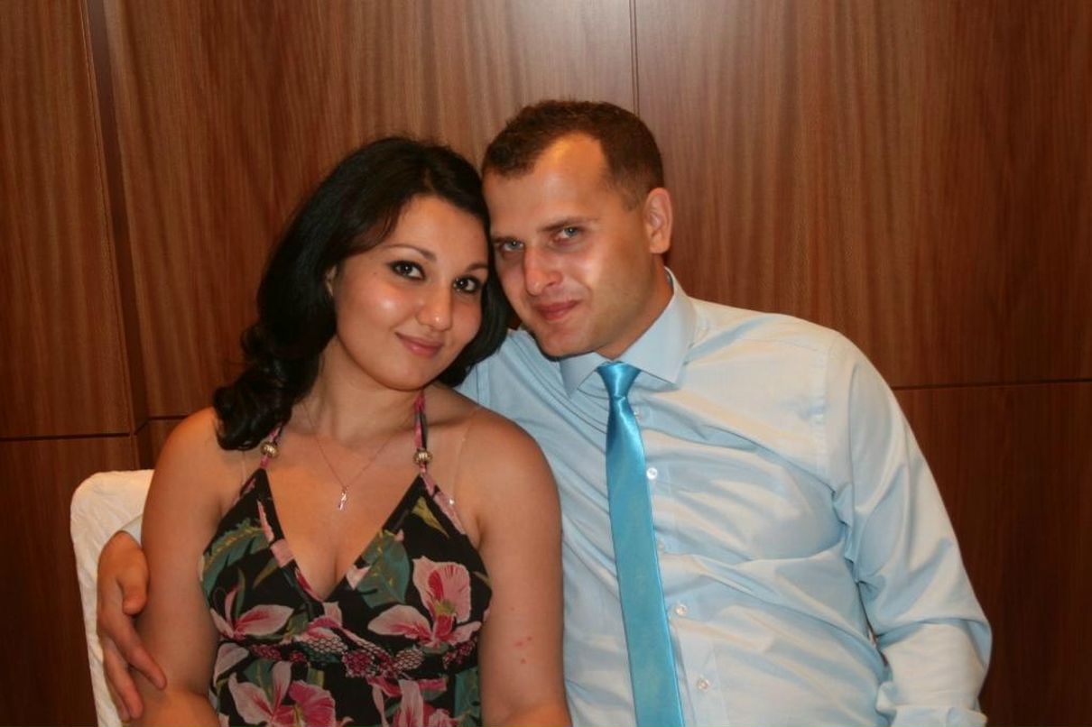 Стас Моргун | Москва