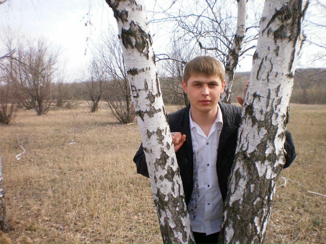 Владимир Веденко | Луганск