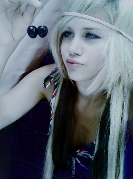 Олеся Зайка [ПазитивнаЯ] | Санкт-Петербург