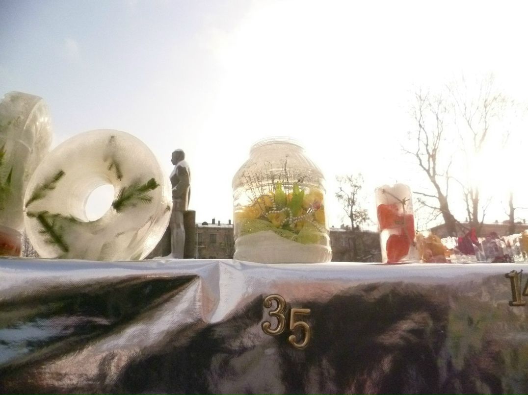 Татьяна Тюменцева | Петрозаводск