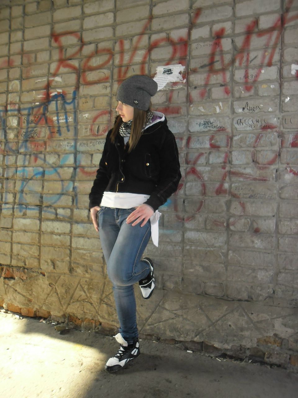 Лана Гуслянникова | Санкт-Петербург