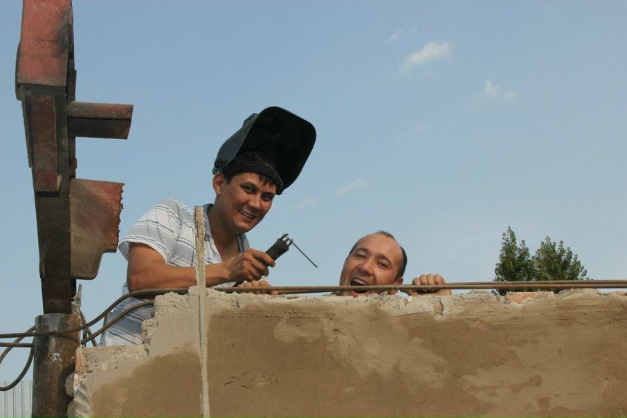 №3, Алибек Ибраимов, 39 лет, Алматы №3, Алибек Ибраимов, 39 лет, Алматы