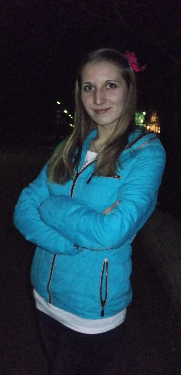 Кристина Любишева ^_^солныфффко^_^ | Салават