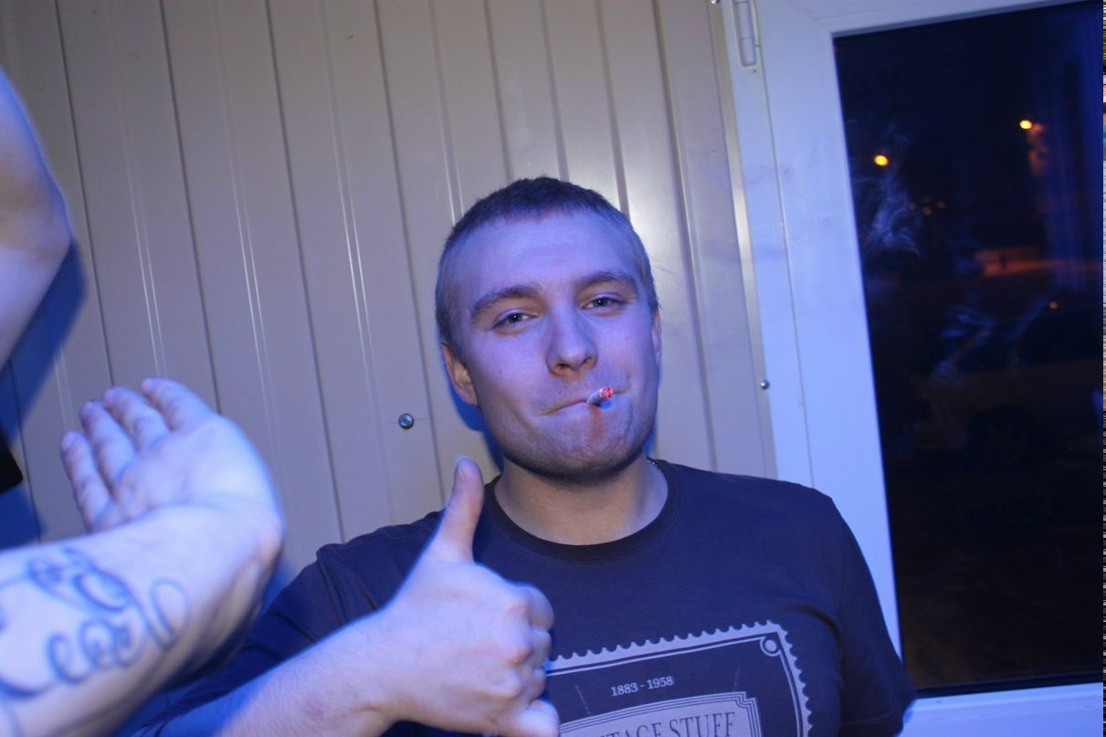 Виталий Вшивков | Нефтеюганск