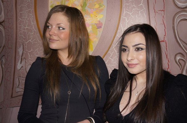 Ольга Шикарёва | Москва