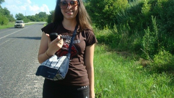 Эльвира Гасымова | 