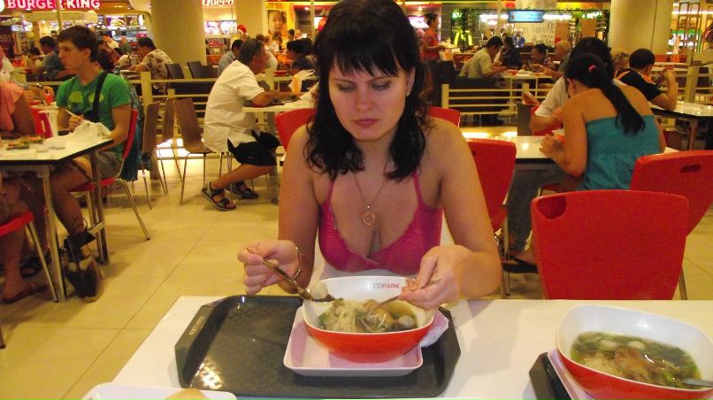 Наташа Корнацкая | Мончегорск