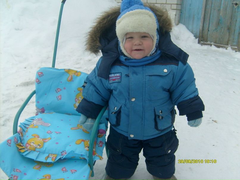 Инесса Воробьёва | Чебоксары