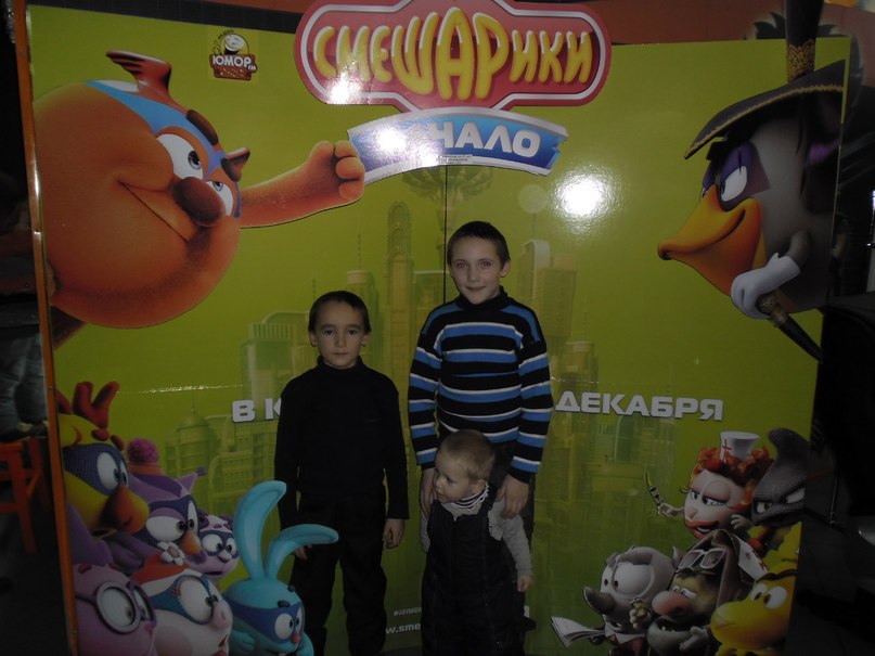 Инесса Воробьёва | Чебоксары