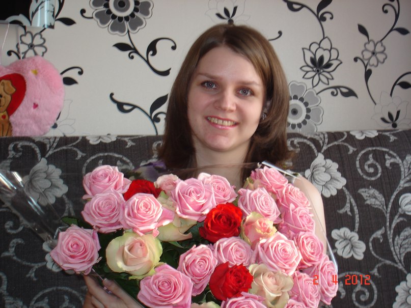 Анна Петрунина | Калининград