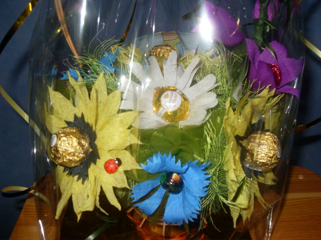 Надюшка Кашенкова | Шахтерск