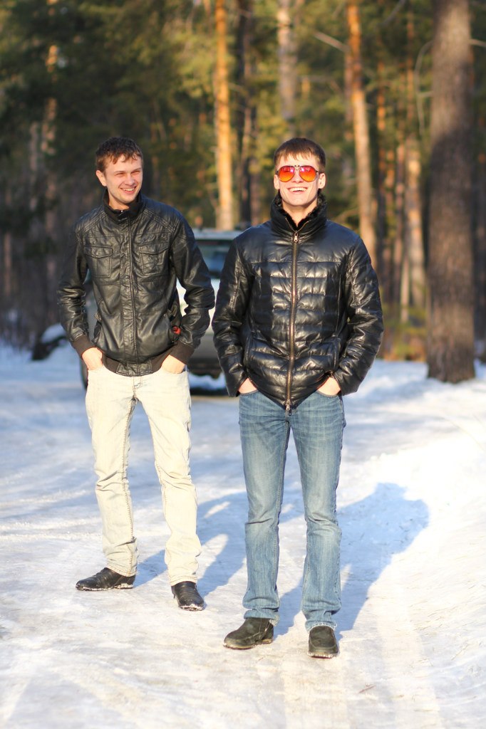 Станислав Есин | Барнаул