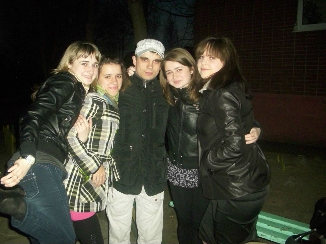 Сергей Маевский | Минск